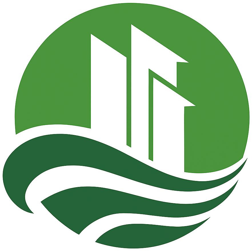 SK Construction Ltd Logo